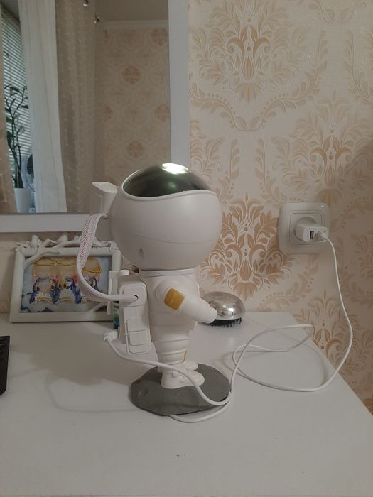 Проєктор зоряне небо