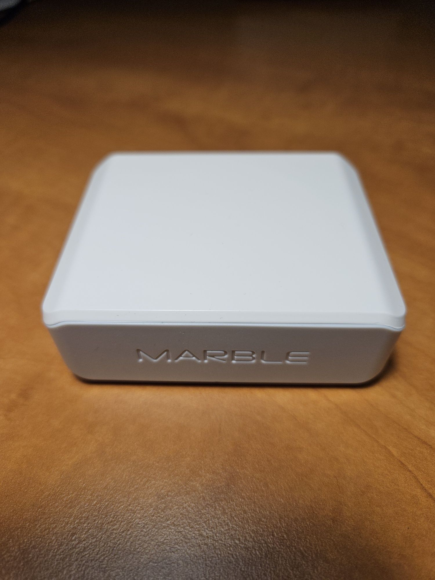 Stacja dokująca HUB USB-C Marble DCS1 60W MacBook