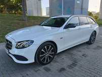 Mercedes-Benz E 300 T 9G-TRONIC Exclusive