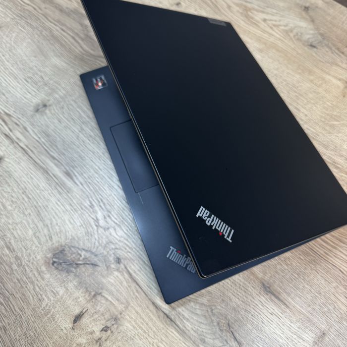 Ноутбук Lenovo ThinkPad L14 Gen1  Ryzen 7Pro 4750u/32Gb/512SSD FHD-IPS