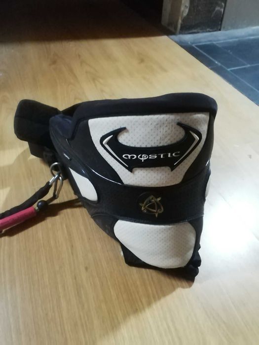 Arnês de cadeira kitesurf