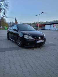 Wv Polo GTI 1.8T