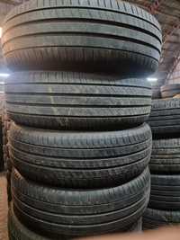 215/65 R17 Michelin Primacy