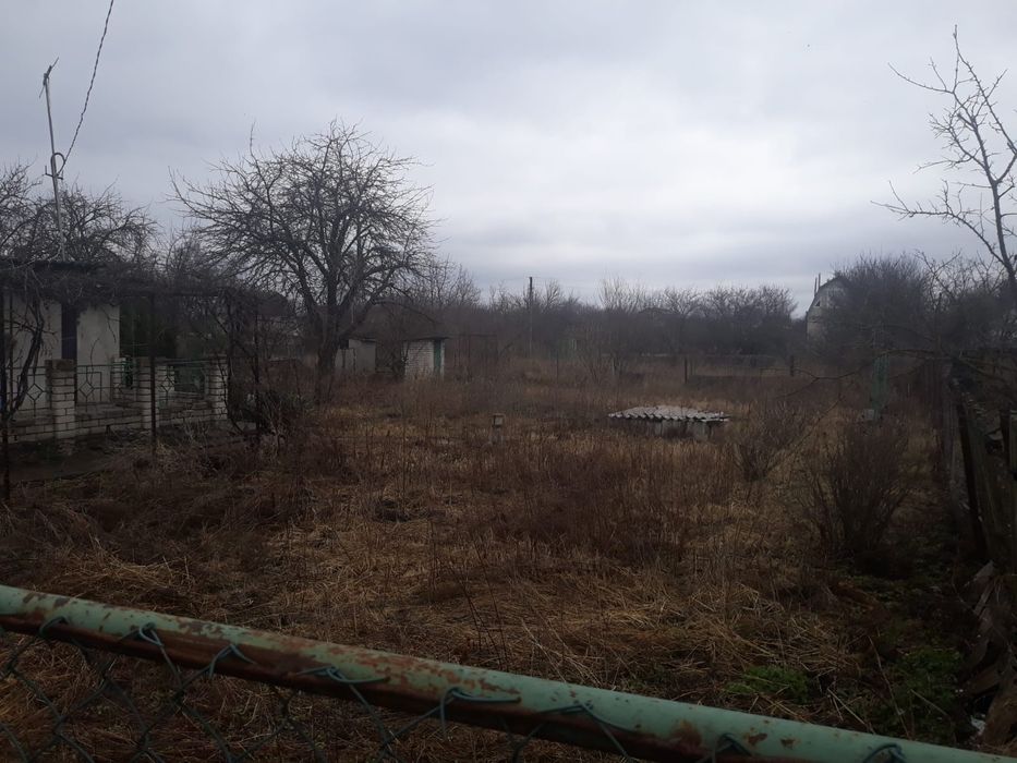 Продам земельну ділянку