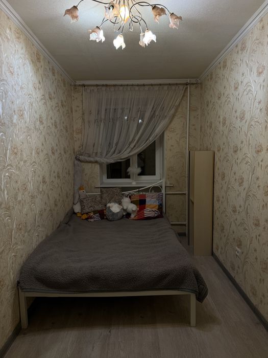 Здається 2-х кімнатна квартира, подобово Словʼянськ