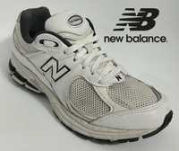 Buty New Balance ML2002RQ  roz.37,5 skóra N-Ergy 
Buty New Balance ML2