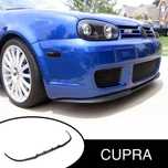Lip Cupra NOVO (Ibiza 6L 6k2, Audi A3, Golf 4 etc)