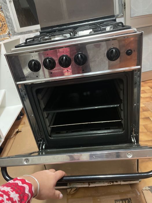 Fogão para cozinha