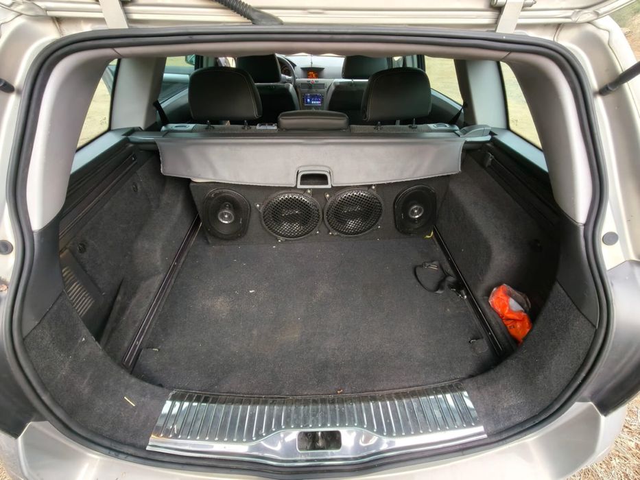 Opel astra h ano 2007 em boas condicoes, com full extras