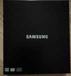 Zewnętrzna Nagrywarka DVD Samsung SE-S084