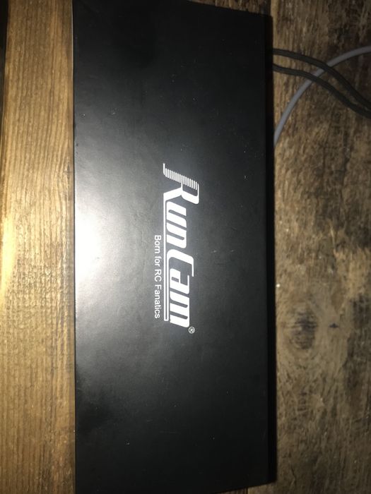 Камера для шлему і для хобі