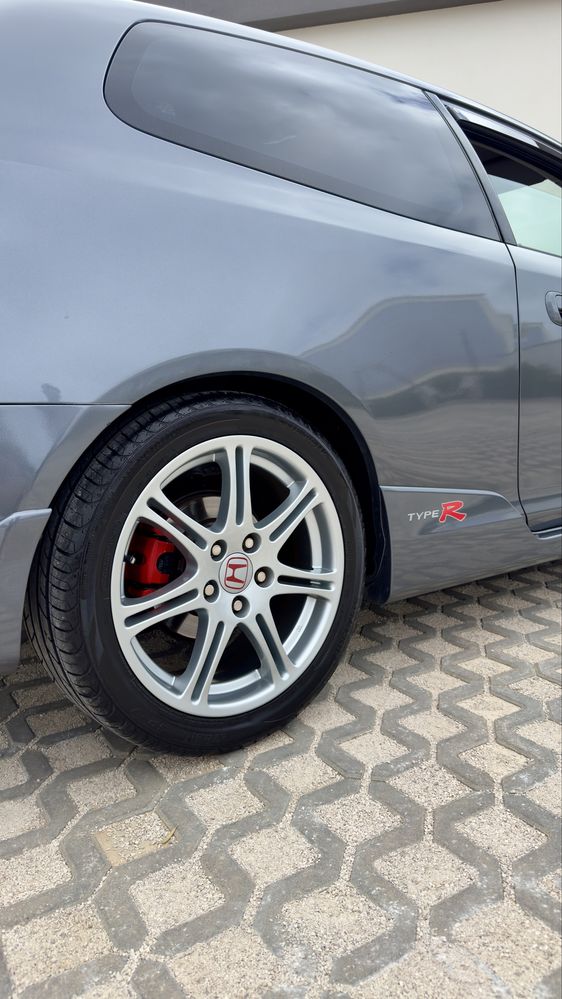 Honda civic cdti type r