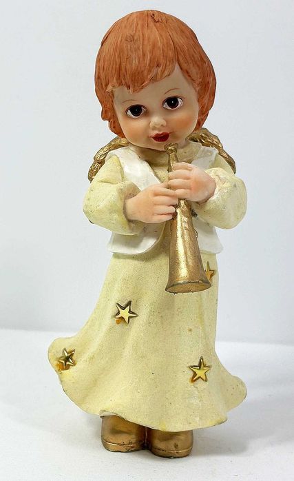 Figurka Aniołek unikat marki Seneca  20cm