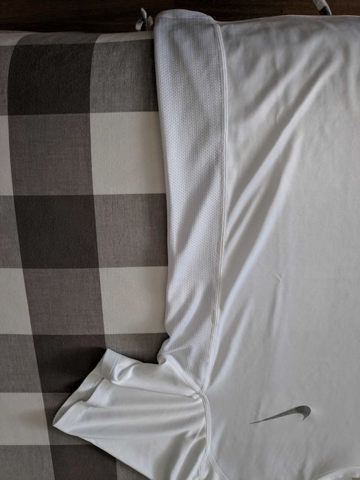 T-shirt da Nike como nova