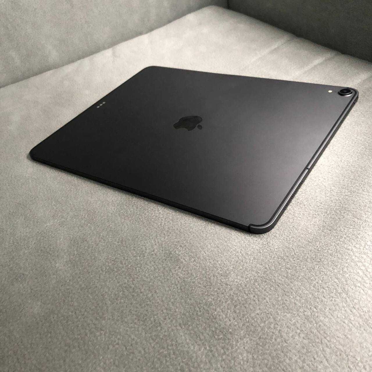 Apple iPad Pro 2018 (12.9-inch) 256\512GB Оригінал\Планшет\Айпад\Айпед