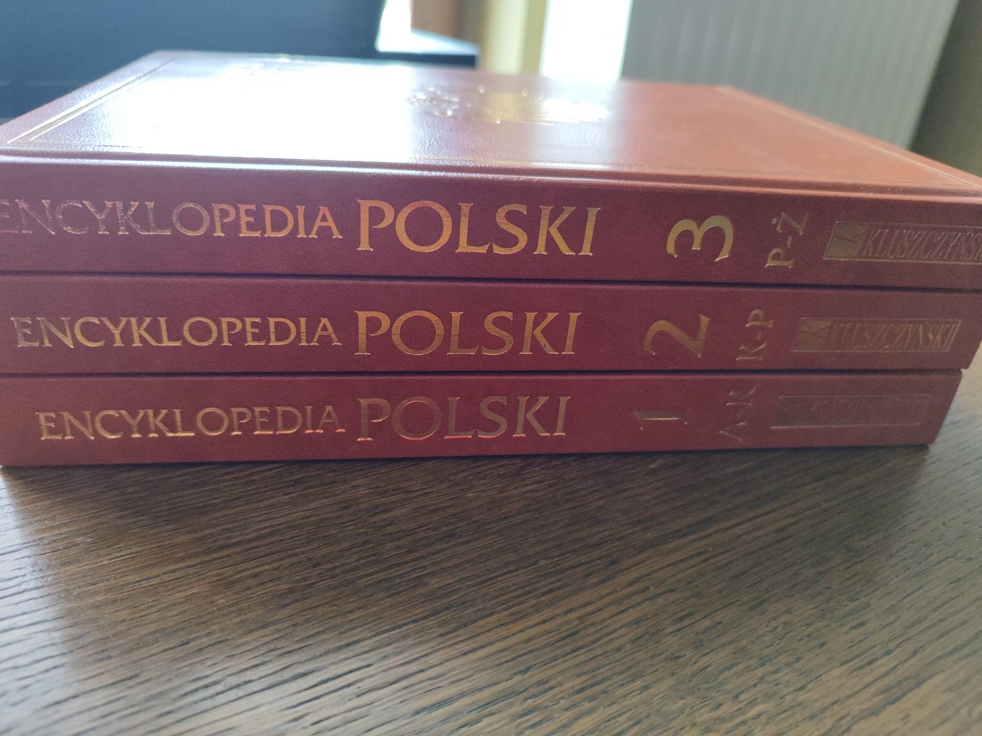 Encyklopedia Polski