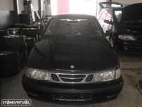 Caixa Velocidades Saab 9-3 coupé 2.2 Tid de 1999