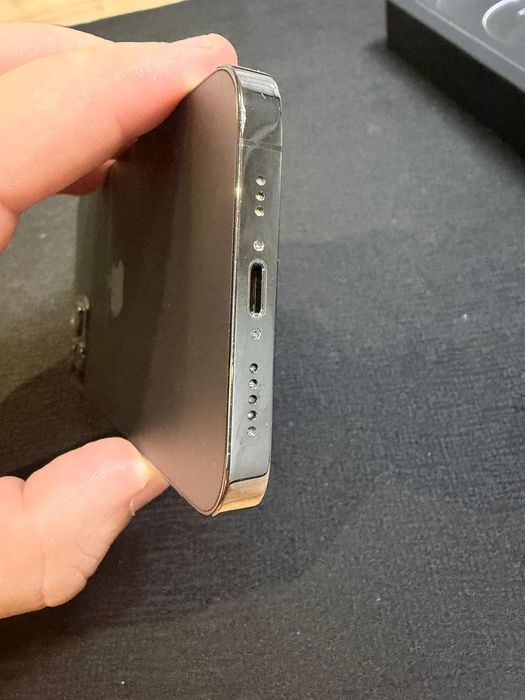 iPhone 12 Pro 256 GB