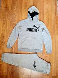 Puma  Спортивный костюм на 11-12лет р.152