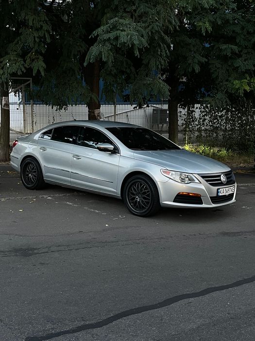 Volkswagen Passat cc dq 250 мокра 2.0 CCTA