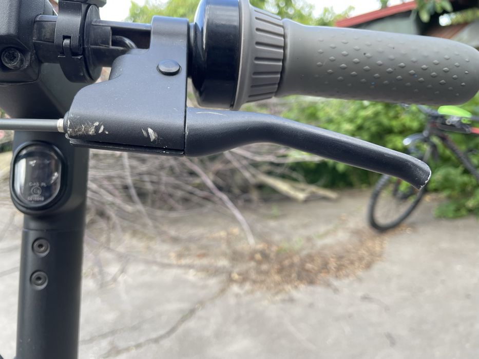 Електросамоат NINEBOT G 30P