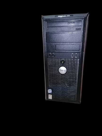 CPU Dell NX2008 DL + Monitor Asus — 399€