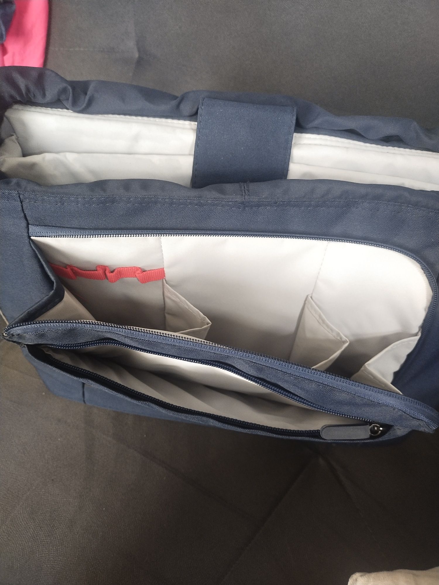 Torba na laptopa