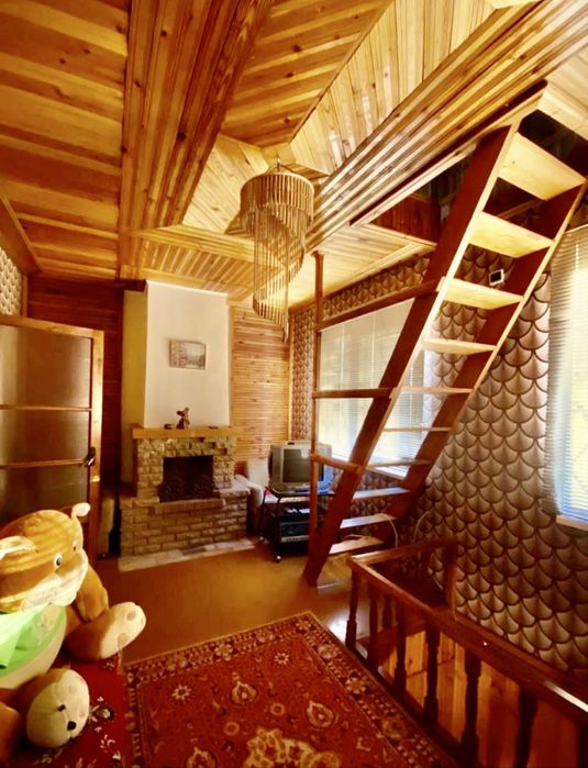 Продам дом г. Самар