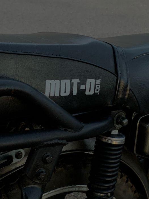 Musstang 110cc 19500грн