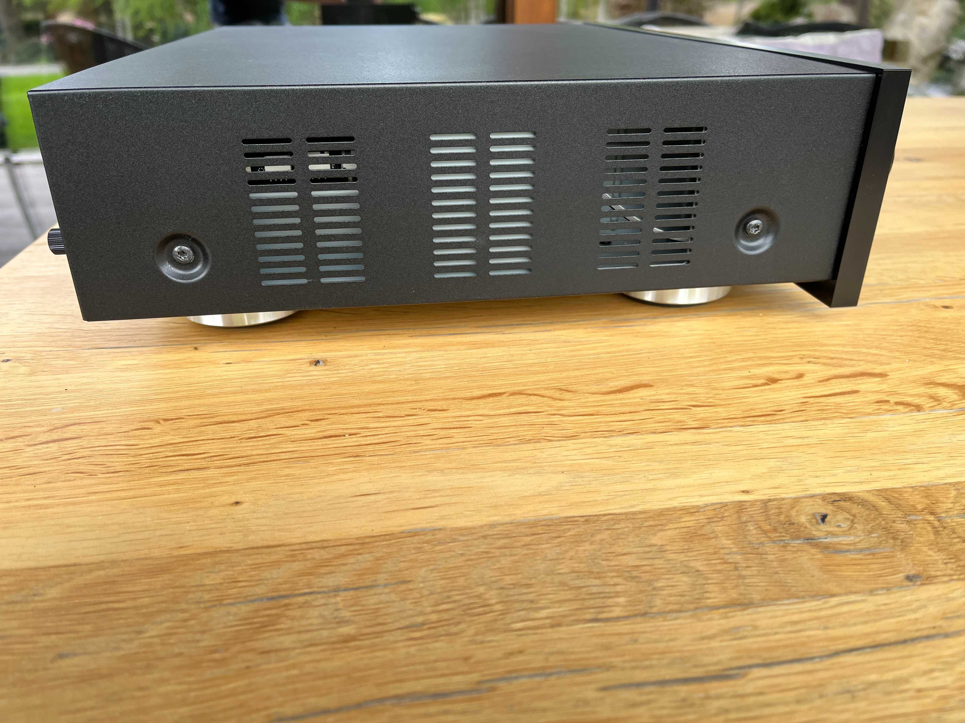 Cocktail Audio X45 wielofunkcyjny odtwarzacz  serwer muz na gwarancji