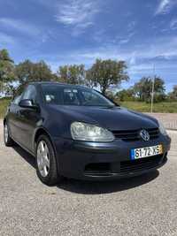 Vw golf V 1.4 FSI Gasolina