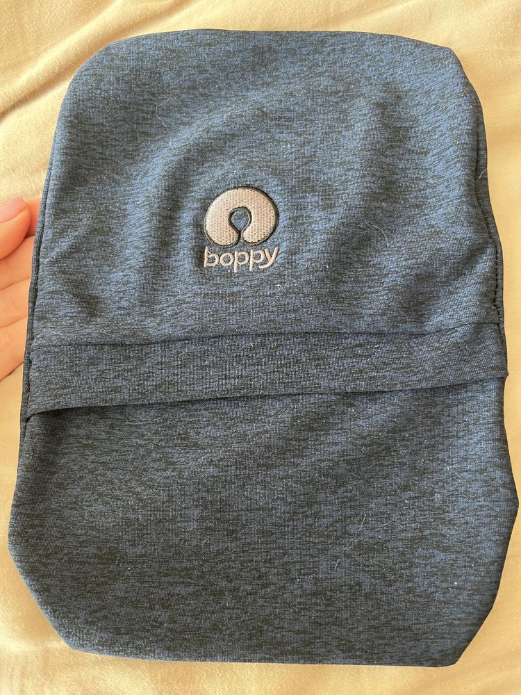 Універсальний слінг Chicco Boppy ComfyFit