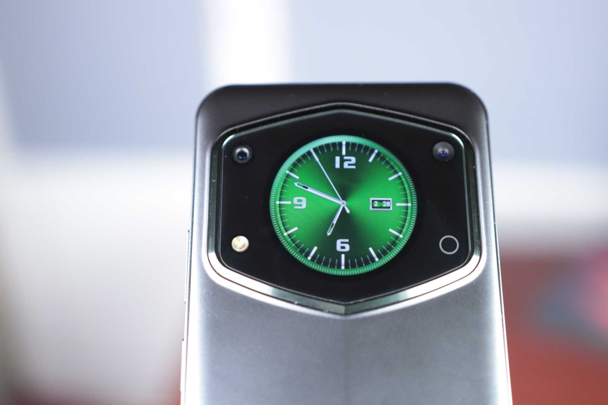 Cмартфон Cubot A30 6/128Gb