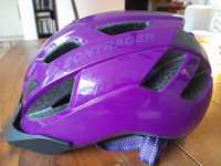 Kask rowerowy Bontrager Solstice Youth 48-55cm