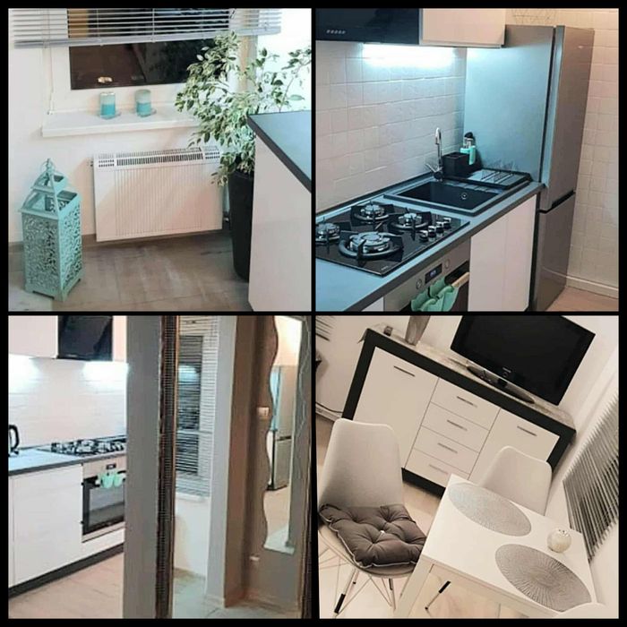 Wynajem Dom kawalerka