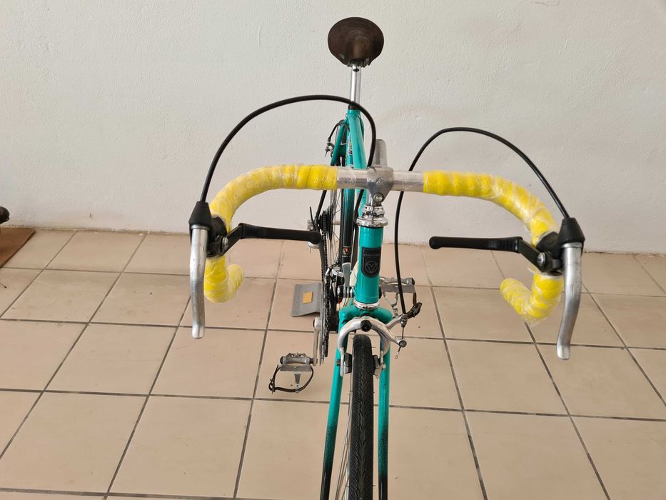 Bicicleta Villiger Sprint