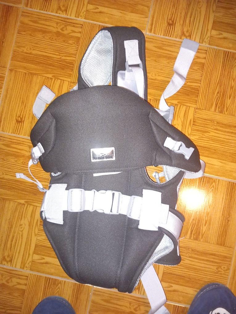 Vendo marsupio lorelli