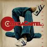 Ortega Cartel Nic Się Nie Dzieje 2LP vinyl  1/500 Gruby Mielzky Patr00