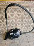 Aspirador Rowenta Compact Power XXL Preto c/ Garantia