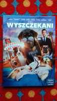 film DVD "Wyszczekani"