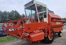 kombajn Fahn M900