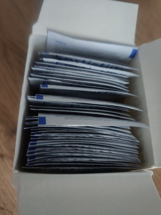 Fertistim dla mężczyzn