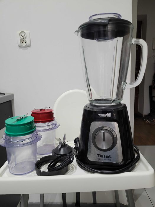 Blender kielichowy TEFAL BL438831