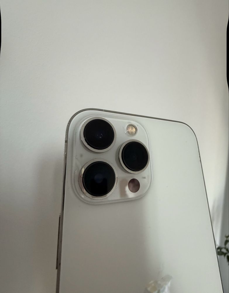 Iphone 13pro max 256gb