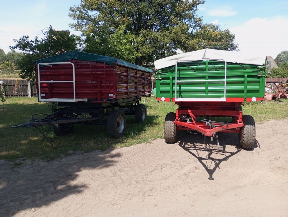 Burty do przyczep Autosan  hl ifa d47 d45 d35 d46 hl 8011 hl6011