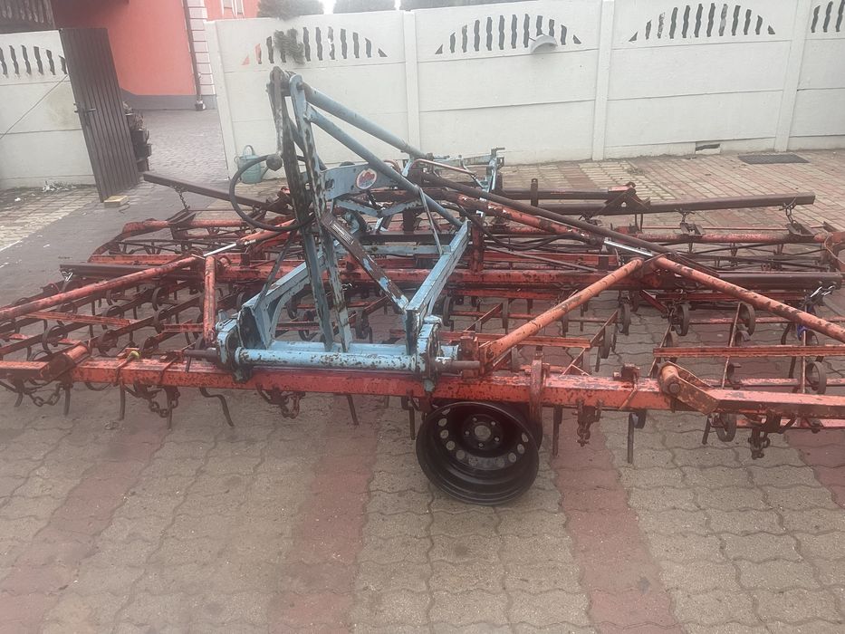 Agregat uprawowy rau 4,5 m