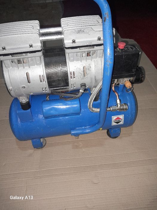 Терміново,компресор