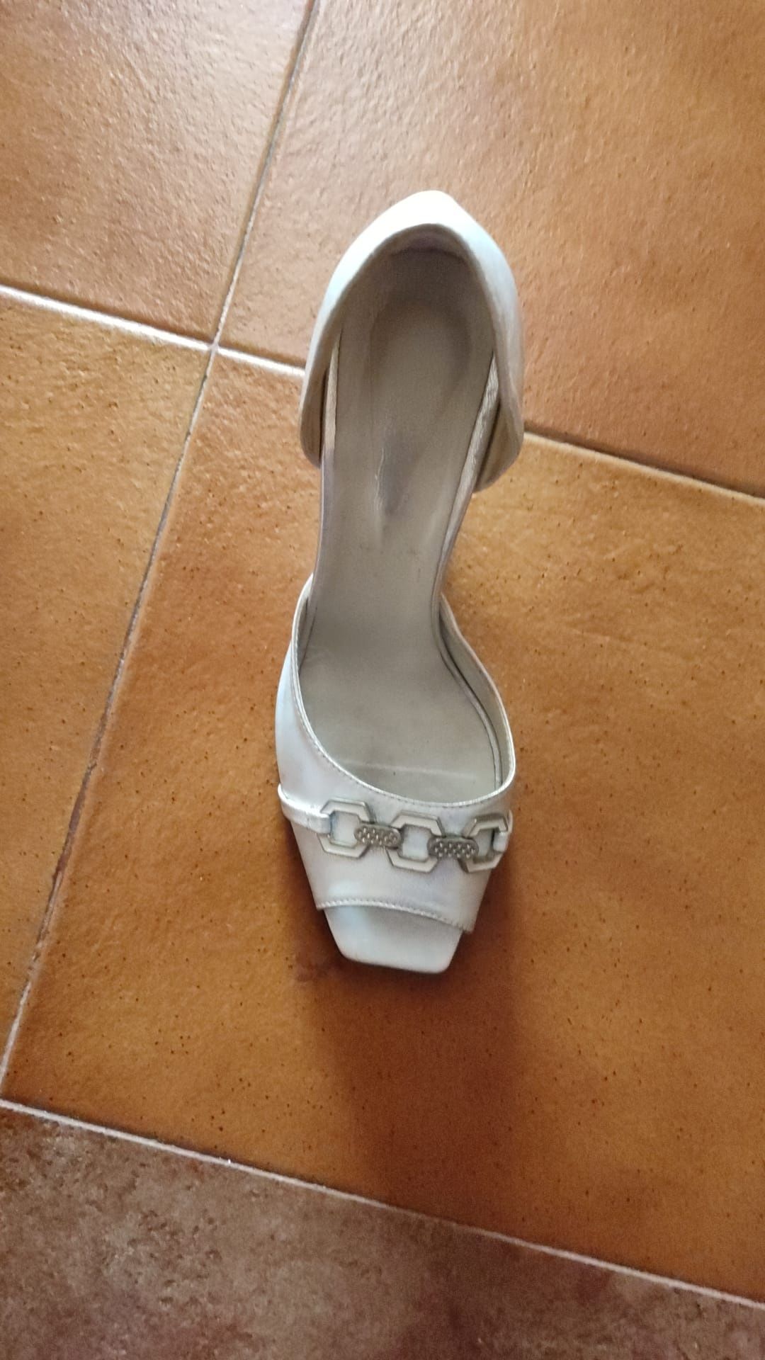 Sapatos de Senhora