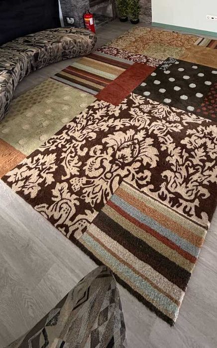 Tapete Surya Aurora AUR-1007