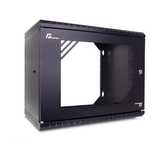 SZAFA RACK GETFORT ECO v3 19 CALI 9U 520X450 Wisząca nowa faktura